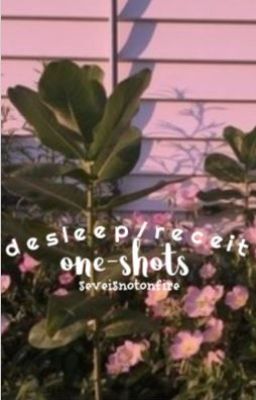 desleep/receit one shots