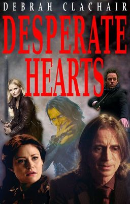 Desperate Hearts