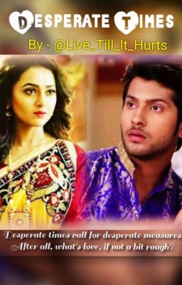 Desperate Times... RagLak