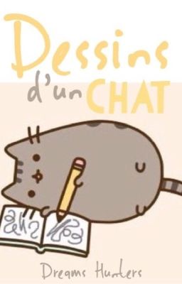 Dessins d'un chat