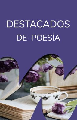 Destacados de Poesía