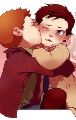 Destiel | Love Is...