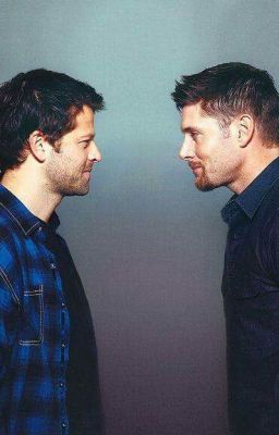 Destiel One Shots 