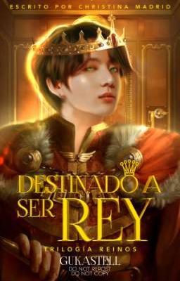 Destinado a ser Rey 👑 | Taekook