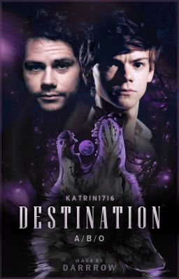 Destination A/B/O  |  Dylmas, Briam, Jescott & Derestian