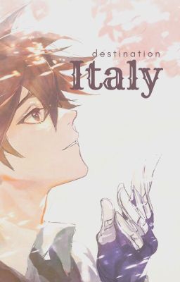 Destination Italy [Edited Version]