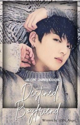 Destined Boyfriend (Jungkook)