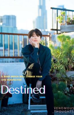 Destined | J.JK