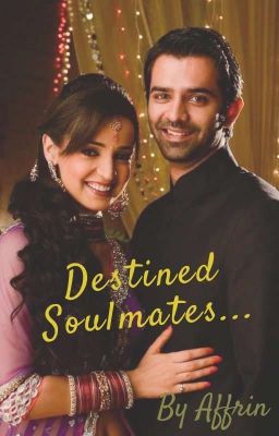 Destined Soulmates...