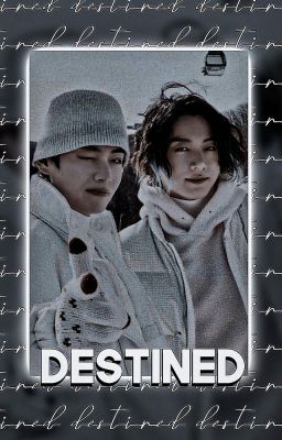 Destined | Taekook