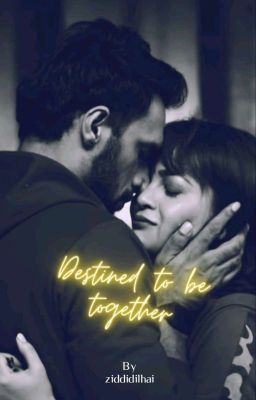 Destined to be together-A MoRan FF💕(Slow Update)