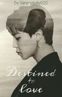 Destined To Love [PJM MAFIA AU]