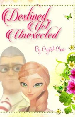 Destined, Yet Unexpected (GabrielXEmilie One-Shots)