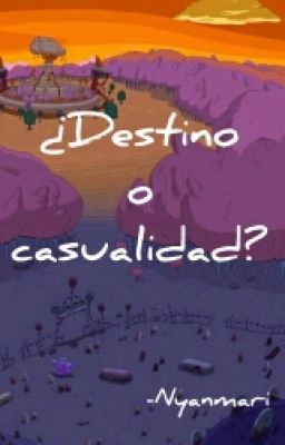 ¿Destino o casualidad? - Bubbline