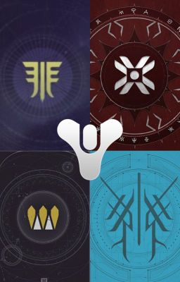 Destiny 2: The Series