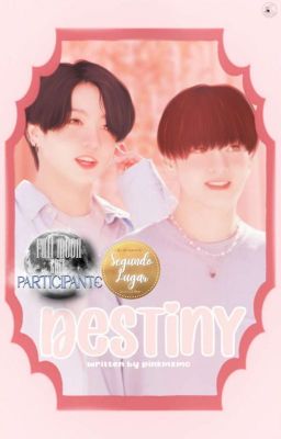 Destiny |•KookTae;국태• ✔️