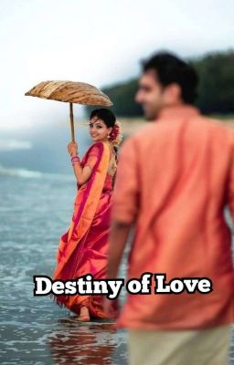 Destiny Of Love ( Full Book available in WEBNOVEL)