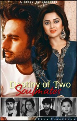 Destiny : of Two soulmates 