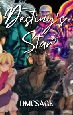 Destiny's star (Raven  Branwen x Kenshiro male reader X Glynda )