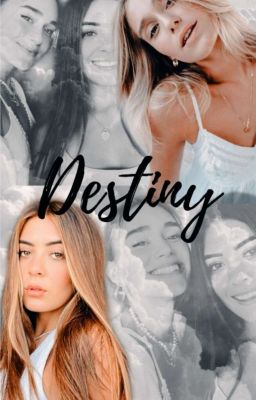 Destiny - Sibina