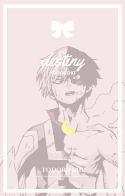 Destiny || Todoroki Shouto