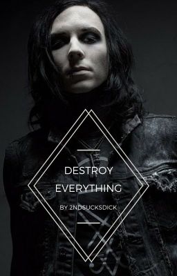 Destroy Everything