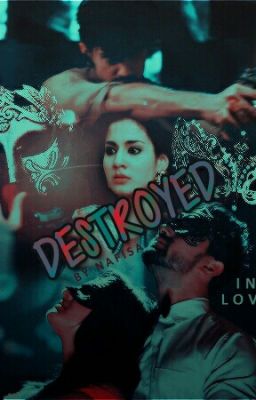 Destroyed{īň łøvē}•AvNeil FF