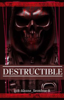 Destructible.   [Call Of Duty]