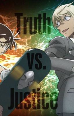 [Detective Conan đồng nhân] Amuro x Conan/Shinichi ABO truyện (Edit)