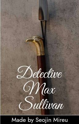 Detective Max Sullivan