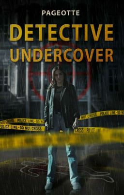 Detective Undercover