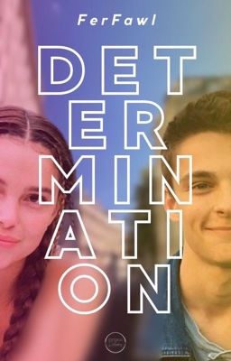 Determination | Farkle Minkus