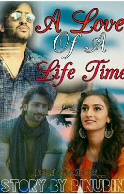 DevAkshi TS: A Love Of A Life Time