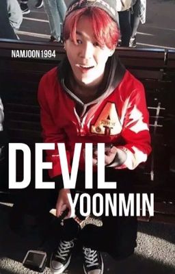 devil | a yoonmin short story