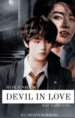 Devil In Love