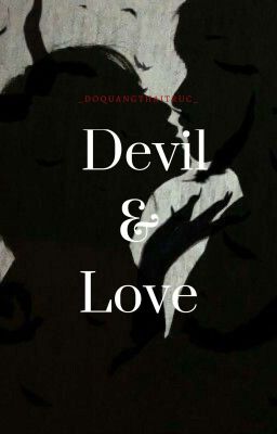 DEVIL & LOVE 