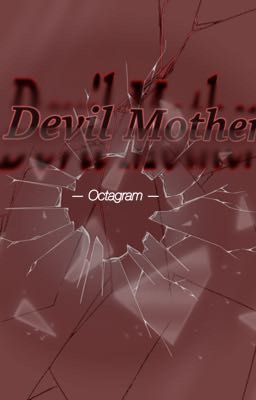 Devil Mother ( Shinookasan ) - Octagram