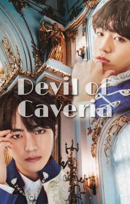 |Devil of Caveria|