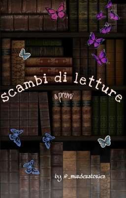 DEVIL'S BOOKS - SCAMBI DI LETTURE