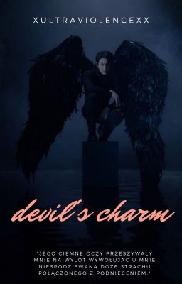 Devil's Charm | Taekook ✓