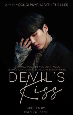 Devil's Kiss • M.YG