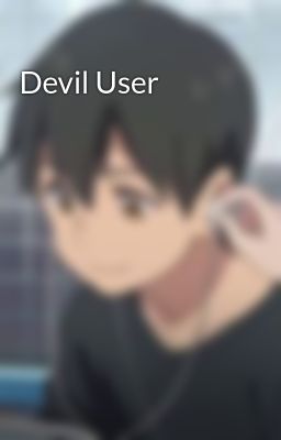 Devil User