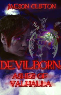 Devilborn: Ashes of Valhalla (GxG)