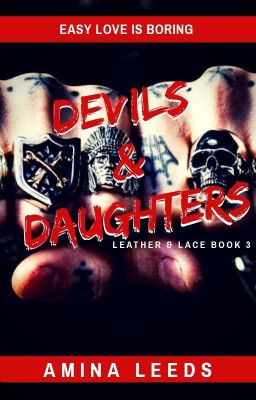 Devils & Daughters (An MC Romance)