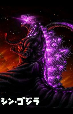 Devils? Dragons? Gods? They're Nothing. (Shin Godzilla x DxD, kaiju, and others)