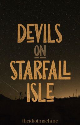 Devils on Starfall Isle