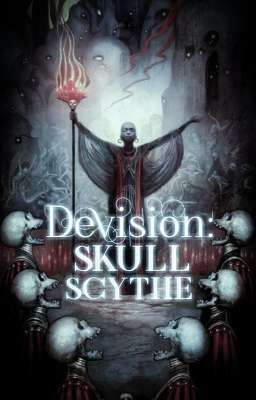 Devision : Skull Scythe