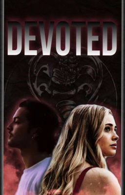 DEVOTED 《 m.d.》