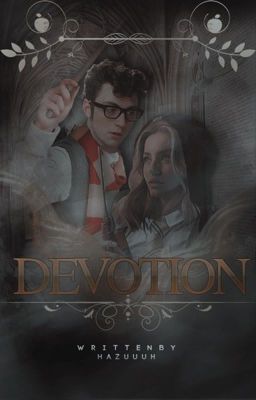 ✓ | DEVOTION, james potter