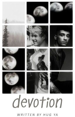 Devotion • Ziall [ZAWIESZONE]